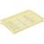 岐阜プラスチック工業 パンコンテナー#160 アイボリー アイボリー12650420 FC382GU-8362503-イメージ1