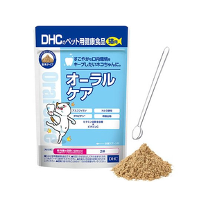 ＤＨＣ 猫用オーラルケア 50g FCF425N-イメージ1