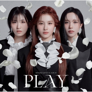 ソニ－ミュ－ジック ＭＩＳＡＭＯ／ＰＬＡＹ（初回限定盤Ｂ） 【CD】 WPCL-13720-イメージ1