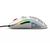 Glorious ゲーミングマウス Glorious Model O- Mouse Glossy White GOM-GWHITE-イメージ2