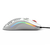 Glorious ゲーミングマウス Glorious Model O- Mouse Glossy White GOM-GWHITE-イメージ3