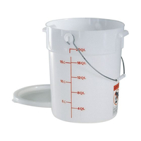 ＣＡＭＢＲＯ ポリペール蓋 RFSC12(148) FC502KZ-0400420