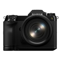 富士フイルム FGFX100S2 デジタル一眼カメラ・ボディ GFXシリーズ