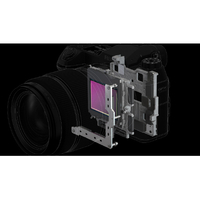 富士フイルム FGFX100S2 デジタル一眼カメラ・ボディ GFXシリーズ