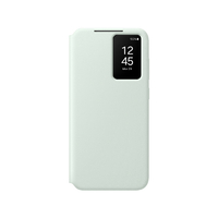 Samsung Galaxy S24 FE用Wallet Case Mint EF-ZS721CMEGJP