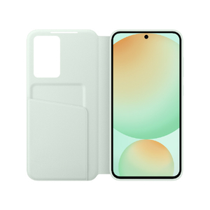 Samsung Galaxy S24 FE用Wallet Case Mint EF-ZS721CMEGJP-イメージ3