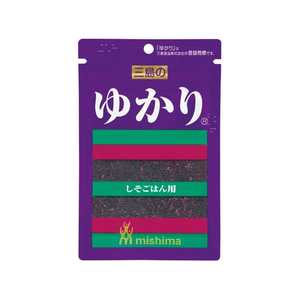 三島食品 ゆかり 20g FC757NU-イメージ1
