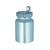 アネスト岩田 吸上式コンテナ 400ml PC-3 FCA225W-8052334-イメージ1