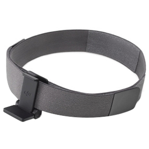 DJI DJI Action 2 Magnetic Headband AC2MAH-イメージ1