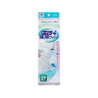 山崎産業 コンドル トイレ床用ワイパーJ FCT5894