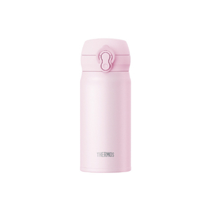 サーモス 真空断熱ケータイマグ 350ml ベビーピンク JNL-S351BPK-イメージ1