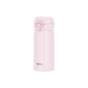 サーモス 真空断熱ケータイマグ 350ml ベビーピンク JNL-S351BPK-イメージ4