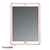サンワサプライ iPad Air 2用ブルーライトカット液晶保護指紋反射防止フィルム LCD-IPAD6BCAR-イメージ2
