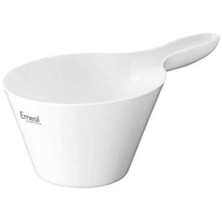 アスベル エミール 手おけ ホワイト FCF375N