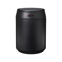 シーシーピー オートセンサーボックス ブラック FCG284W-ZH-OD53-BK