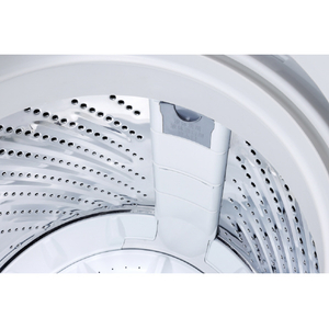 アイリスオーヤマ 10．0kg全自動洗濯機 ホワイト ITW-100A01-W-イメージ13