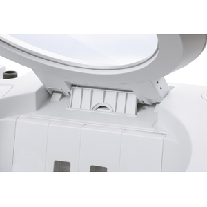 アイリスオーヤマ 10．0kg全自動洗濯機 ホワイト ITW-100A01-W-イメージ14
