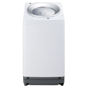 アイリスオーヤマ 10．0kg全自動洗濯機 ホワイト ITW-100A01-W-イメージ2