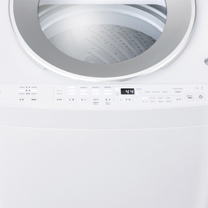 アイリスオーヤマ 10．0kg全自動洗濯機 ホワイト ITW-100A01-W-イメージ5