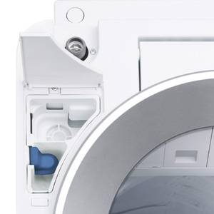 アイリスオーヤマ 10．0kg全自動洗濯機 ホワイト ITW-100A01-W-イメージ7