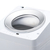 アイリスオーヤマ 10．0kg全自動洗濯機 ホワイト ITW-100A01-W-イメージ12