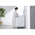 アイリスオーヤマ 10．0kg全自動洗濯機 ホワイト ITW-100A01-W-イメージ20