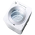 アイリスオーヤマ 10．0kg全自動洗濯機 ホワイト ITW-100A01-W-イメージ3