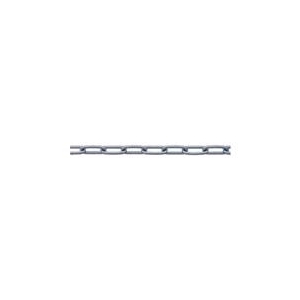 トラスコ中山 TRUSCO　ユニクロカットチェーン　4．0mmX3m TIC-403-イメージ1