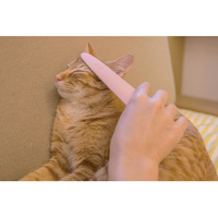 Makuake ねこじゃすり グレイッシュピンク ﾈｺｼﾞﾔｽﾘｸﾞﾚｲﾂｼﾕﾋﾟﾝｸ