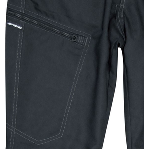 ミタニコーポレーション MWB RIDEパンツ (ブラック)LL FC229MM-270517-イメージ2