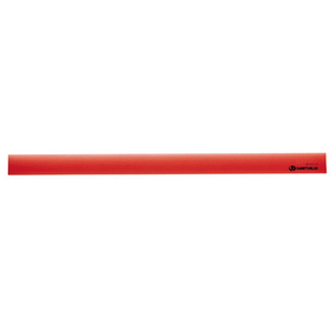 スマートバリュー マグネットバー 220mm 赤 FC29169-B440J-R-イメージ1