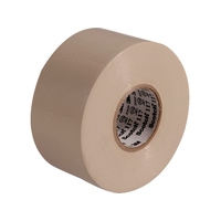 3M ビニールテープ 117 ベージュ 38mmX20m 117 BEI 38X20 FC912UE-3560015