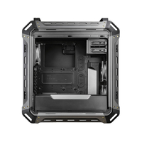エディオンネットショップ｜COUGAR PANZERMAX フルタワーPCケース