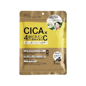 EPIS シ-トマスク CICA×4VC ｼﾄﾏｽｸCICA4VC-イメージ1