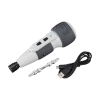 ＴＯＮＥ ハイブリッド電動ドライバー CHD21S
