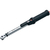 ＫＴＣ 差込角９．５ｍｍ プレセット型トルクレンチ トルク調整範囲２～１０Ｎ・ｍ 全長３１７．４ｍｍ KTC 9.5プレセット型トルクレンチ GW010-03-イメージ1
