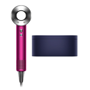 ダイソン HD08ULFFFNBX ヘアードライヤー 収納ボックス付き Dyson 