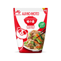 味の素 味の素 400g 袋 F135300