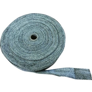 トラスコ中山 TRUSCO 生体溶解性セラミック焼成テープ 厚2.0×幅50×30m FC987JG-8187036-イメージ1