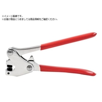 Hadie/プライヤー封印具 10mmスタンプ用 170mm 9062000 FC643XR-2556052