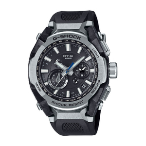 カシオ 腕時計 G-SHOCK ブラック MTG-B4000-1AJF-イメージ1