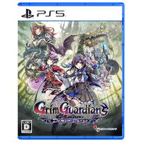 インティ・クリエイツ Grim Guardians： Demon Purge【PS5】 ELJM30259