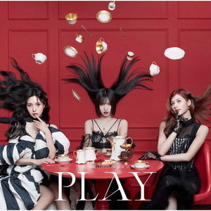ソニ－ミュ－ジック ＭＩＳＡＭＯ／ＰＬＡＹ 【CD】 WPCL-13721-イメージ1