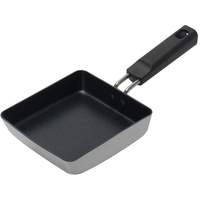 パール金属 chiiino ふっ素IH対応玉子焼 13×14cm FC867NM-HB-6559