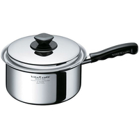 ビタクラフト ビタクラフトジャパン/ヘキサプライ 片手鍋 1.2L 6113 FC502LB-0914000