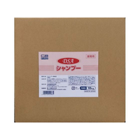 第一石鹸 業務用DSA シャンプー 18kg FCK912D