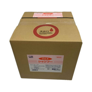 第一石鹸 業務用DSA シャンプー 18kg FCK912D-イメージ2