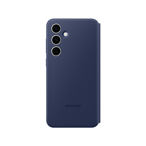 Samsung Galaxy S24 FE用Wallet Case Blue EF-ZS721CLEGJP-イメージ2