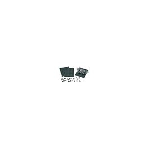 京都機械工具 KTC　レンチラック（スパナ／めがねレンチ／コンビネーションレンチ用） TEH1SM-イメージ1
