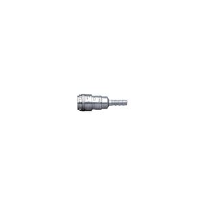 日東 ホース取付用ソケット　ハイカプラ２００　鋼鉄製　相手側ホースサイズ３／８（７１２１１） 200-30SH-イメージ1